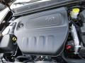 2.0 Liter DOHC 16-Valve VVT Tigershark 4 Cylinder 2013 Dodge Dart Rallye Engine
