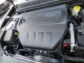 2.0 Liter DOHC 16-Valve VVT Tigershark 4 Cylinder Engine for 2013 Dodge Dart Rallye #70743986