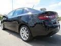 Pitch Black - Dart Rallye Photo No. 2
