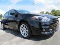 Pitch Black - Dart Rallye Photo No. 4