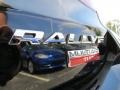Pitch Black - Dart Rallye Photo No. 8