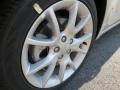Bright Silver Metallic - Dart SXT Photo No. 5