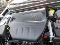 Bright Silver Metallic - Dart SXT Photo No. 10