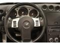 Carbon Black Steering Wheel Photo for 2006 Nissan 350Z #70744454