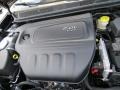 2.0 Liter DOHC 16-Valve VVT Tigershark 4 Cylinder 2013 Dodge Dart SXT Engine
