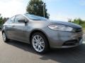 Tungsten Metallic - Dart SXT Photo No. 4