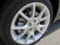 Tungsten Metallic - Dart SXT Photo No. 5