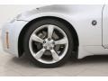 2006 Nissan 350Z Enthusiast Roadster Wheel and Tire Photo