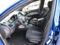2013 Blue Streak Pearl Coat Dodge Dart Rallye  photo #6