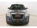 Steel Blue Metallic - Terrain SLE AWD Photo No. 2