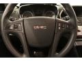 Steel Blue Metallic - Terrain SLE AWD Photo No. 7