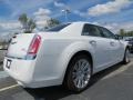 Ivory Tri-Coat Pearl - 300 C Photo No. 3