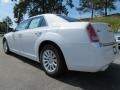 2013 Ivory Tri-Coat Pearl Chrysler 300   photo #2