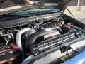 Arizona Beige Metallic - F250 Super Duty XLT Crew Cab 4x4 Photo No. 3