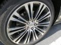  2013 300 S V8 Wheel