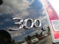 2013 Chrysler 300 S V8 Marks and Logos