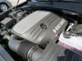 5.7 liter HEMI OHV 16-Valve VVT V8 2013 Chrysler 300 S V8 Engine