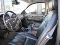 2007 Sport Red Metallic Chevrolet Tahoe Z71 4x4  photo #16