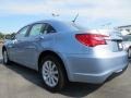 Crystal Blue Pearl - 200 Touring Sedan Photo No. 2