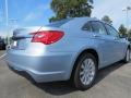 Crystal Blue Pearl - 200 Touring Sedan Photo No. 3