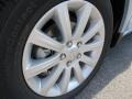 Crystal Blue Pearl - 200 Touring Sedan Photo No. 5