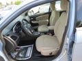 Crystal Blue Pearl - 200 Touring Sedan Photo No. 6