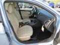 Crystal Blue Pearl - 200 Touring Sedan Photo No. 8