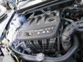 Crystal Blue Pearl - 200 Touring Sedan Photo No. 10
