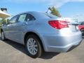 Crystal Blue Pearl - 200 Touring Sedan Photo No. 2