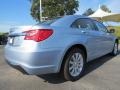 Crystal Blue Pearl - 200 Touring Sedan Photo No. 3