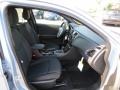 Crystal Blue Pearl - 200 Touring Sedan Photo No. 8