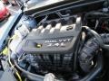 Crystal Blue Pearl - 200 Touring Sedan Photo No. 10
