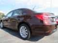 Deep Auburn Pearl - 200 Touring Sedan Photo No. 2