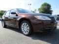 Deep Auburn Pearl - 200 Touring Sedan Photo No. 4