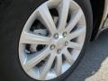 Deep Auburn Pearl - 200 Touring Sedan Photo No. 5