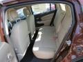 Deep Auburn Pearl - 200 Touring Sedan Photo No. 7