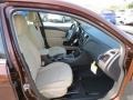 Deep Auburn Pearl - 200 Touring Sedan Photo No. 8