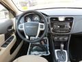 Deep Auburn Pearl - 200 Touring Sedan Photo No. 9
