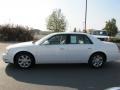 White Lightning - DTS Sedan Photo No. 2