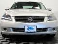 Sheer Silver Metallic - Altima 2.5 S Special Edition Photo No. 3
