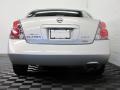 Sheer Silver Metallic - Altima 2.5 S Special Edition Photo No. 4