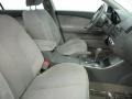 Sheer Silver Metallic - Altima 2.5 S Special Edition Photo No. 11
