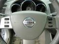 Sheer Silver Metallic - Altima 2.5 S Special Edition Photo No. 19