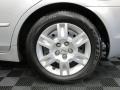 Sheer Silver Metallic - Altima 2.5 S Special Edition Photo No. 32