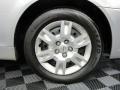 Sheer Silver Metallic - Altima 2.5 S Special Edition Photo No. 33