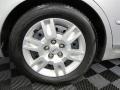 Sheer Silver Metallic - Altima 2.5 S Special Edition Photo No. 34