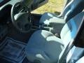 2003 Chrome Blue Pearl Mitsubishi Galant ES  photo #11