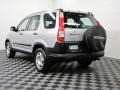 2005 Satin Silver Metallic Honda CR-V LX 4WD  photo #2