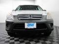 2005 Satin Silver Metallic Honda CR-V LX 4WD  photo #3