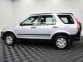 2005 Satin Silver Metallic Honda CR-V LX 4WD  photo #5